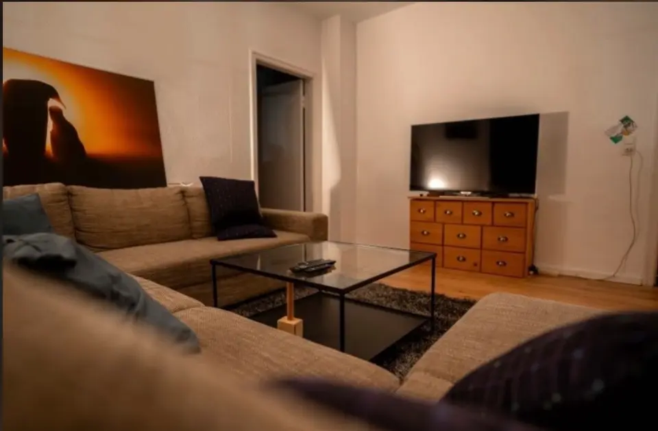 1 Zimmer Wohnung mit 125 m² in Oldenburg – Bild 6