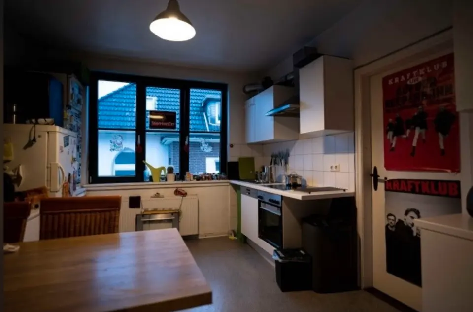 1 Zimmer Wohnung mit 125 m² in Oldenburg – Bild 7