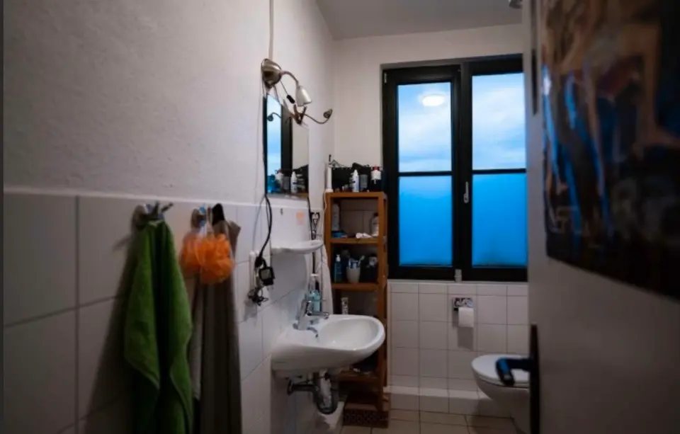 1 Zimmer Wohnung mit 125 m² in Oldenburg – Bild 8
