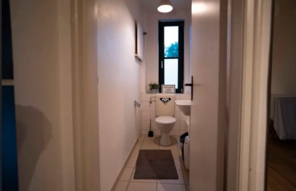 1 Zimmer Wohnung mit 125 m² in Oldenburg – Bild 9