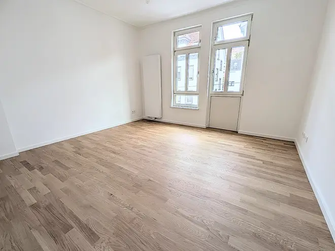 3 Zimmer Wohnung mit 55 m² in Stuttgart – Bild 1