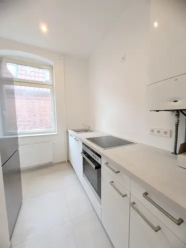 3 Zimmer Wohnung mit 55 m² in Stuttgart – Bild 5