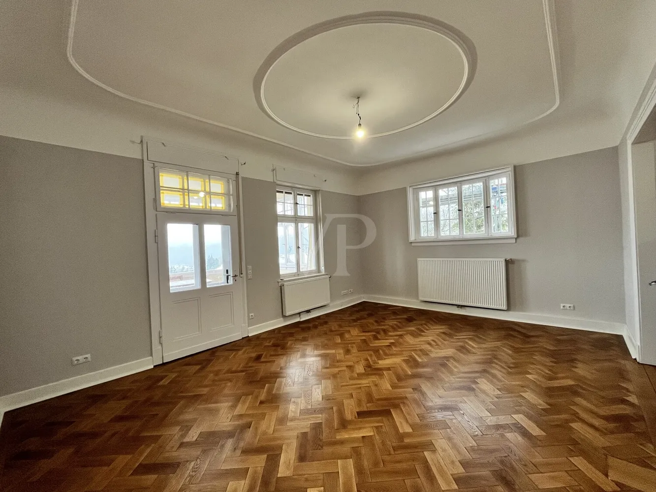 5 Zimmer Wohnung mit 200 m² in Marburg – Bild 1