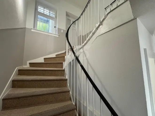 5 Zimmer Wohnung mit 200 m² in Marburg – Bild 5