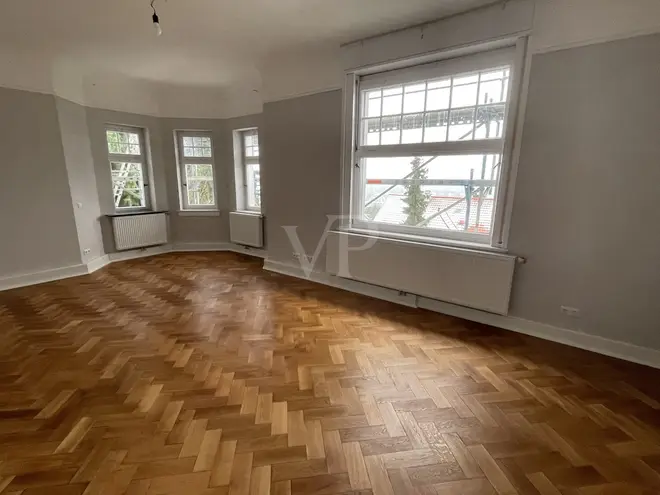 5 Zimmer Wohnung mit 200 m² in Marburg – Bild 6