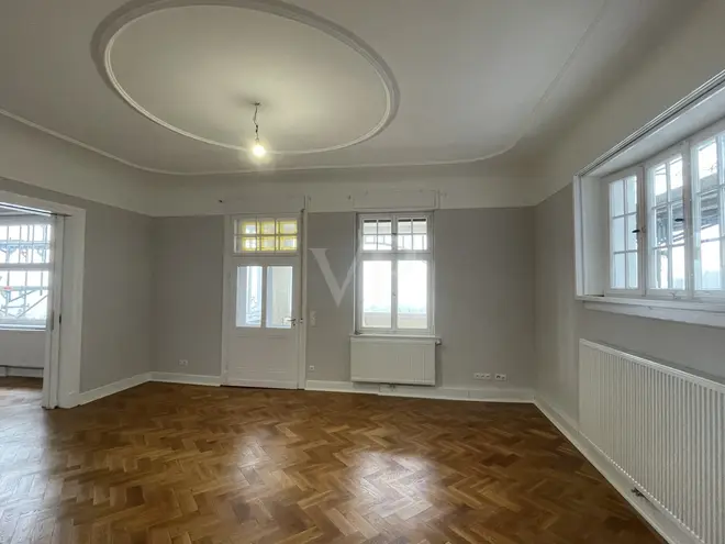 5 Zimmer Wohnung mit 200 m² in Marburg – Bild 9