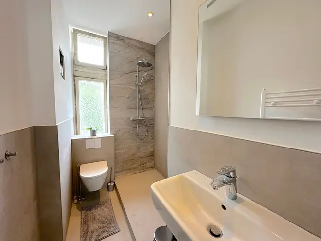 1 Zimmer Wohnung mit 28 m² in Frankfurt am Main – Bild 3