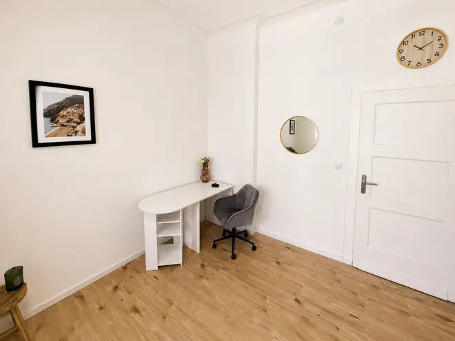 WG-Zimmer mit 20 m² in Düsseldorf – Bild 2