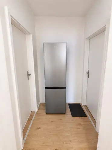 WG-Zimmer mit 20 m² in Düsseldorf – Bild 5