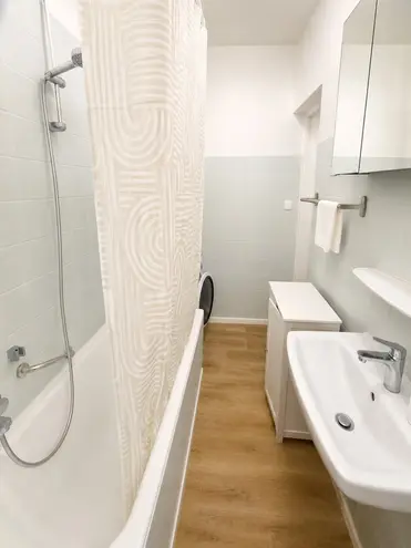 WG-Zimmer mit 20 m² in Düsseldorf – Bild 6