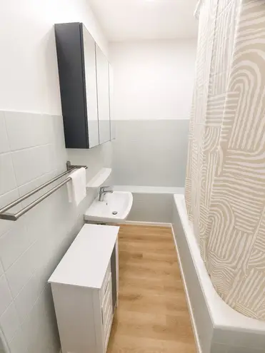 WG-Zimmer mit 20 m² in Düsseldorf – Bild 7