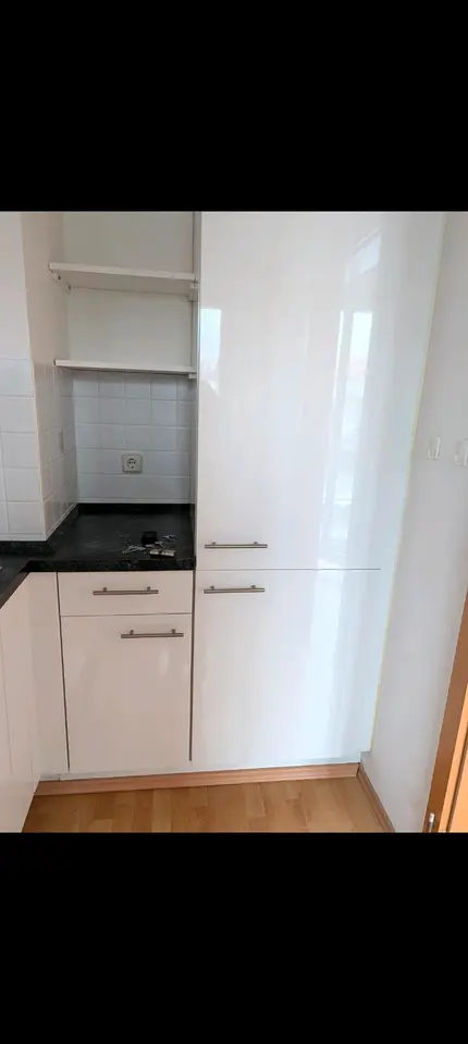 Studio mit 42 m² in Nürnberg – Bild 3