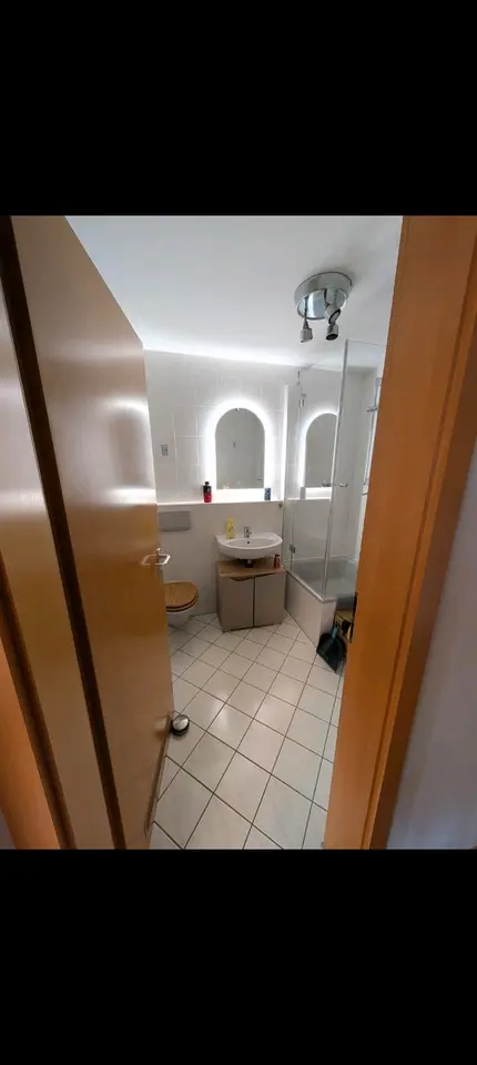Studio mit 42 m² in Nürnberg – Bild 5