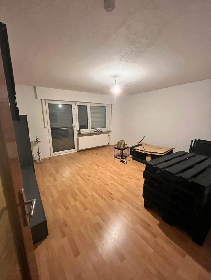 Studio mit 42 m² in Nürnberg – Bild 9