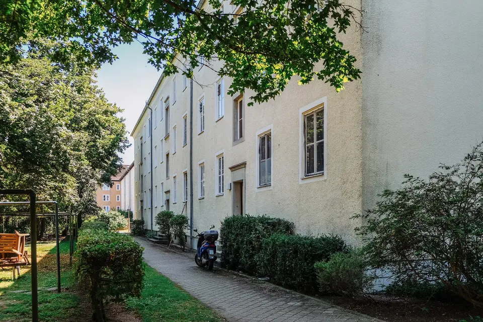 2 Zimmer Wohnung mit 48 m² in Wolfsburg – Bild 3