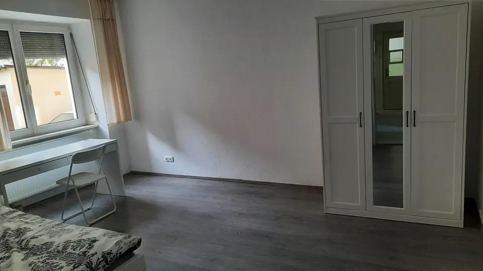 WG-Zimmer mit 10 m² in Ulm – Bild 2
