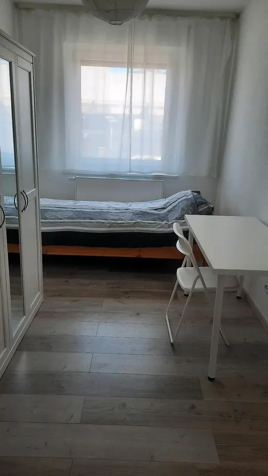 WG-Zimmer mit 10 m² in Ulm – Bild 3