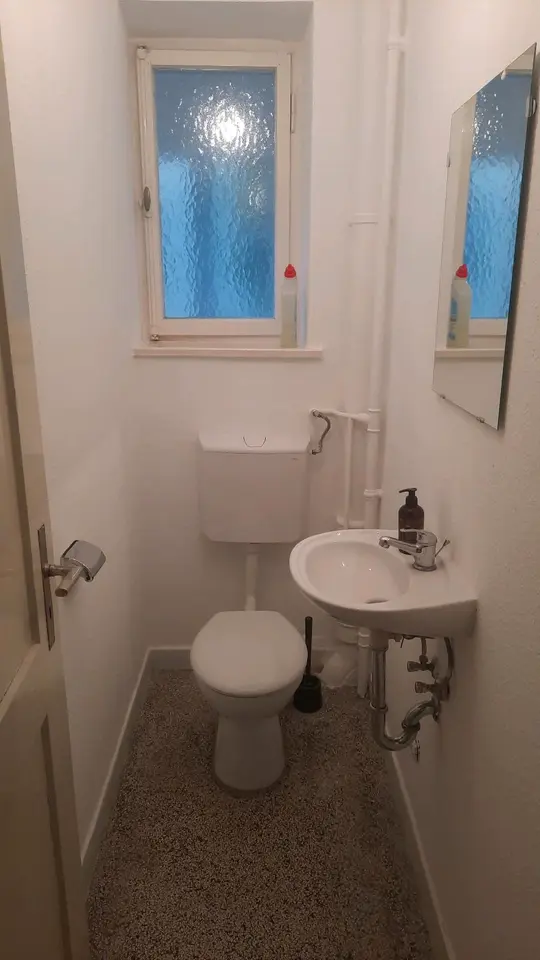 WG-Zimmer mit 10 m² in Ulm – Bild 9