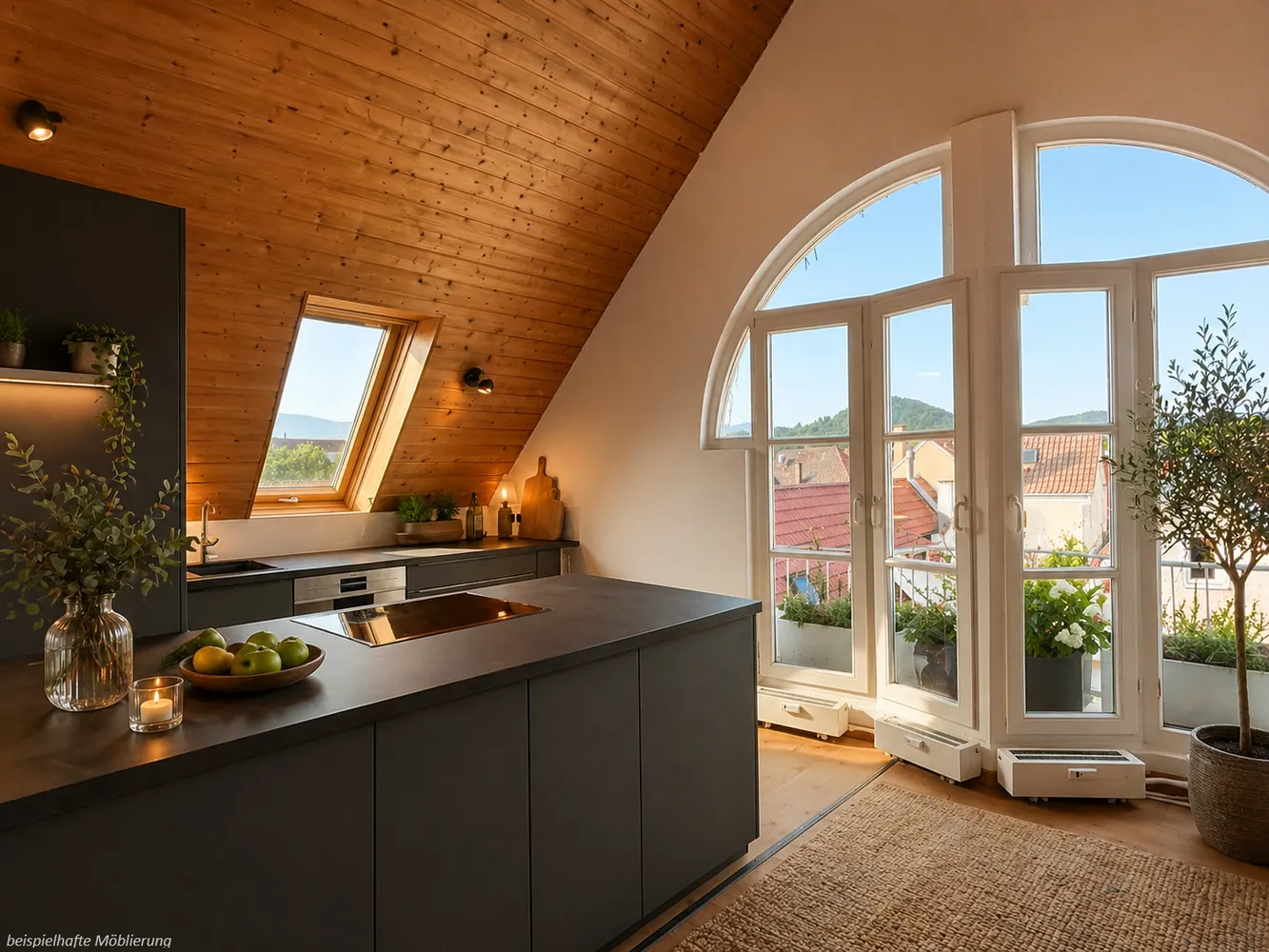 3 Zimmer Wohnung mit 91 m² in Reutlingen – Bild 2