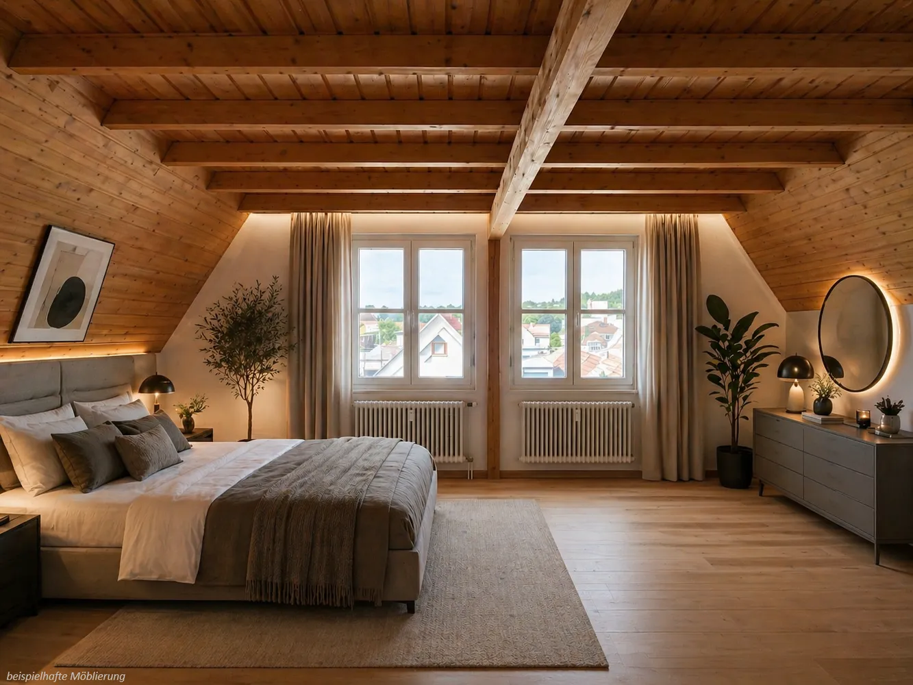 3 Zimmer Wohnung mit 91 m² in Reutlingen – Bild 4