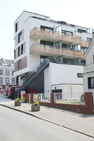 2 Zimmer Wohnung mit 66 m² in Düsseldorf – Bild 2