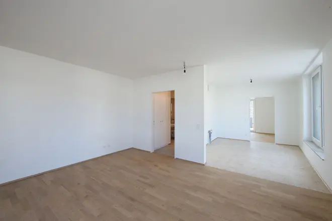 2 Zimmer Wohnung mit 66 m² in Düsseldorf – Bild 3