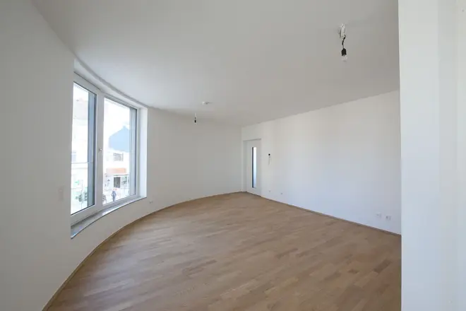 2 Zimmer Wohnung mit 66 m² in Düsseldorf – Bild 4