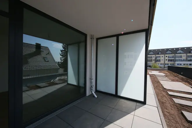 2 Zimmer Wohnung mit 66 m² in Düsseldorf – Bild 7