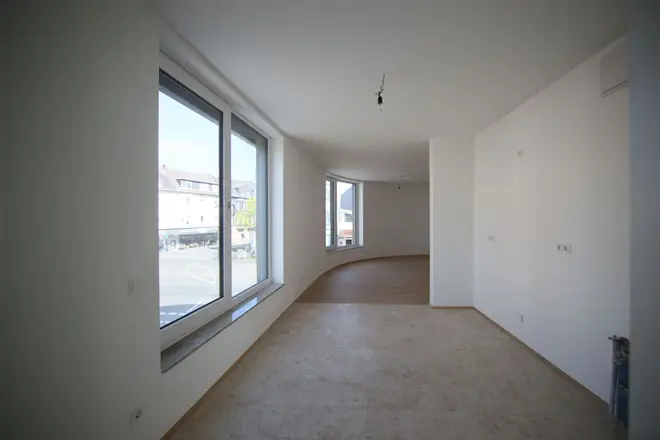 2 Zimmer Wohnung mit 66 m² in Düsseldorf – Bild 9
