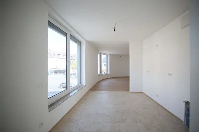 2 Zimmer Wohnung mit 66 m² in Düsseldorf – Bild 10
