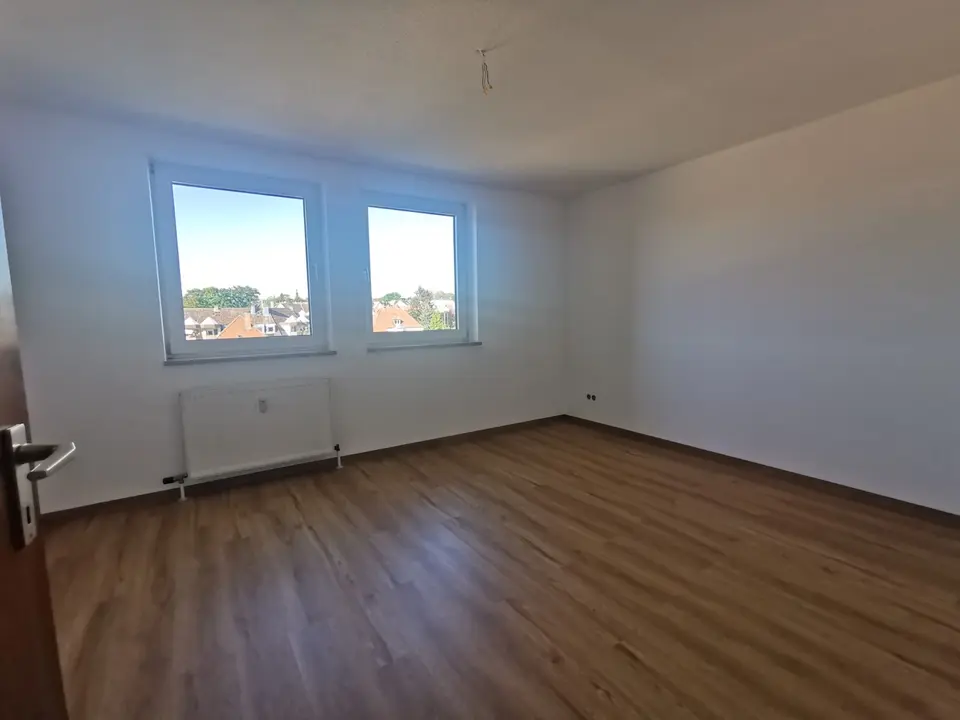 2 Zimmer Wohnung mit 62 m² in Bayreuth – Bild 6
