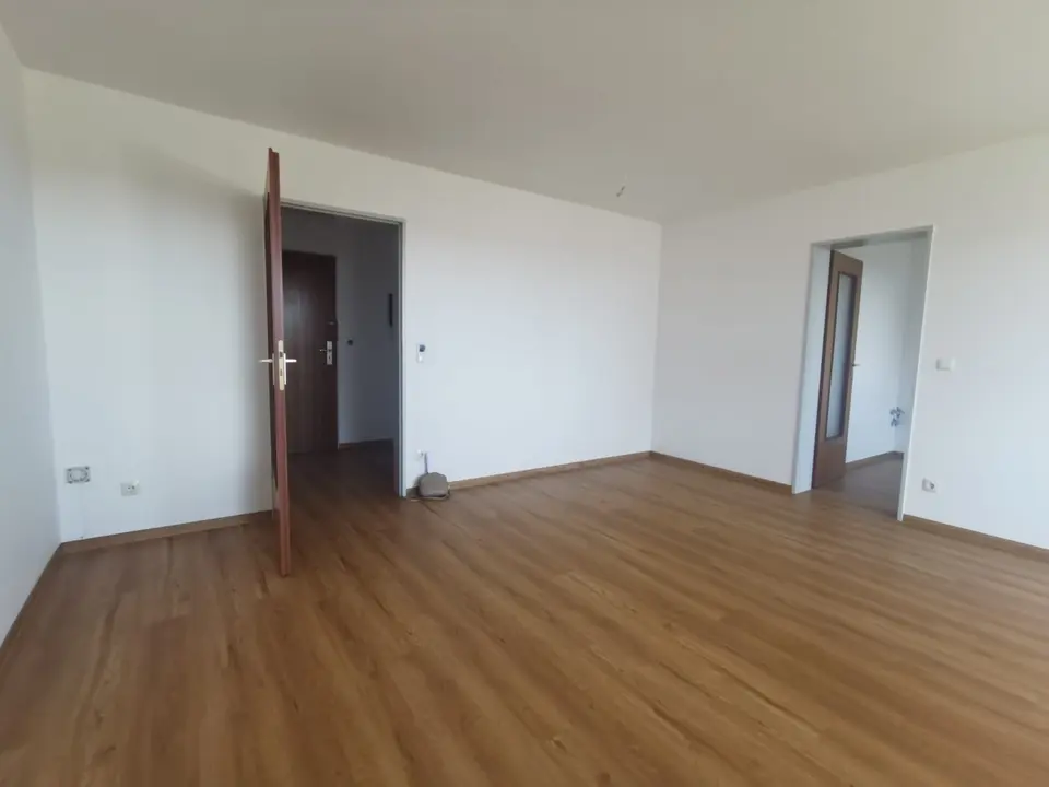 2 Zimmer Wohnung mit 62 m² in Bayreuth – Bild 7