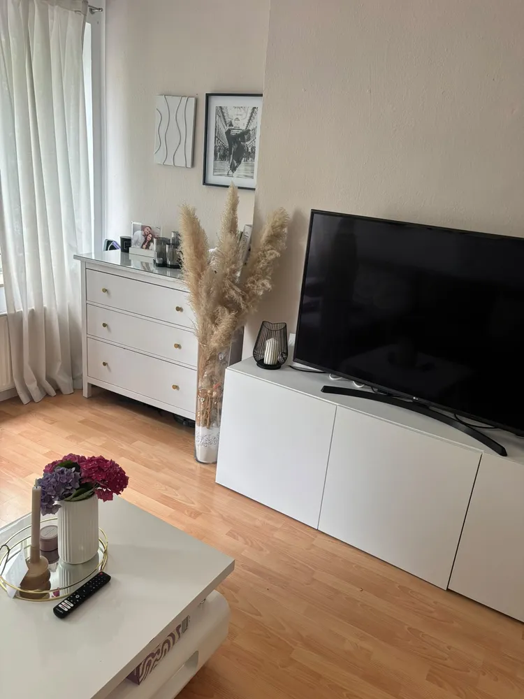 2 Zimmer Wohnung mit 44 m² in Aachen – Bild 11