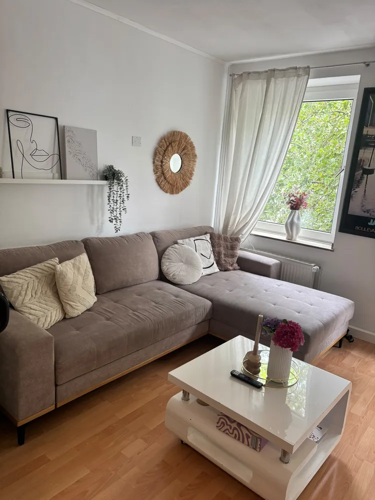 2 Zimmer Wohnung mit 44 m² in Aachen – Bild 4