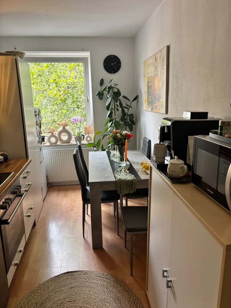 2 Zimmer Wohnung mit 44 m² in Aachen – Bild 9