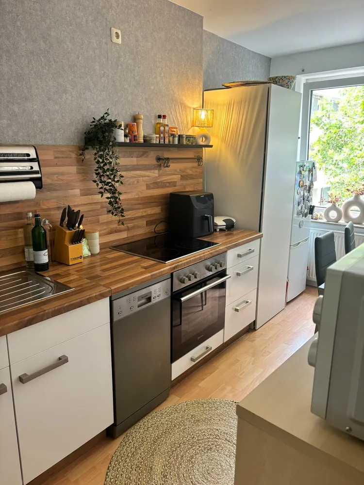 2 Zimmer Wohnung mit 44 m² in Aachen – Bild 10