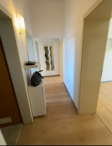 1 Zimmer Wohnung mit 12 m² in Bonn – Bild 2