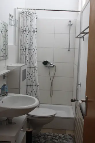 1 Zimmer Wohnung mit 12 m² in Bonn – Bild 3
