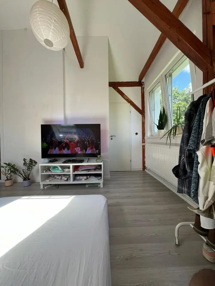 Studio mit 24 m² in Wilhelmshaven – Bild 3