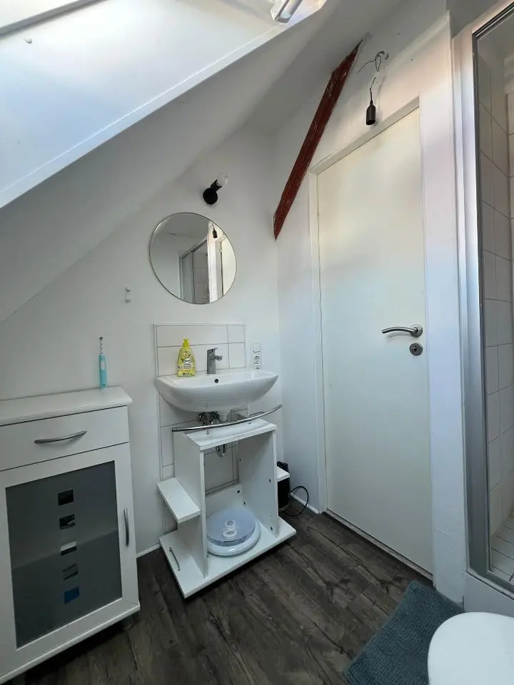 Studio mit 24 m² in Wilhelmshaven – Bild 6
