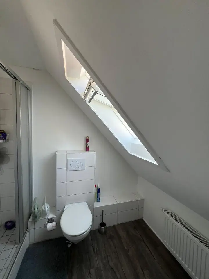 Studio mit 24 m² in Wilhelmshaven – Bild 7
