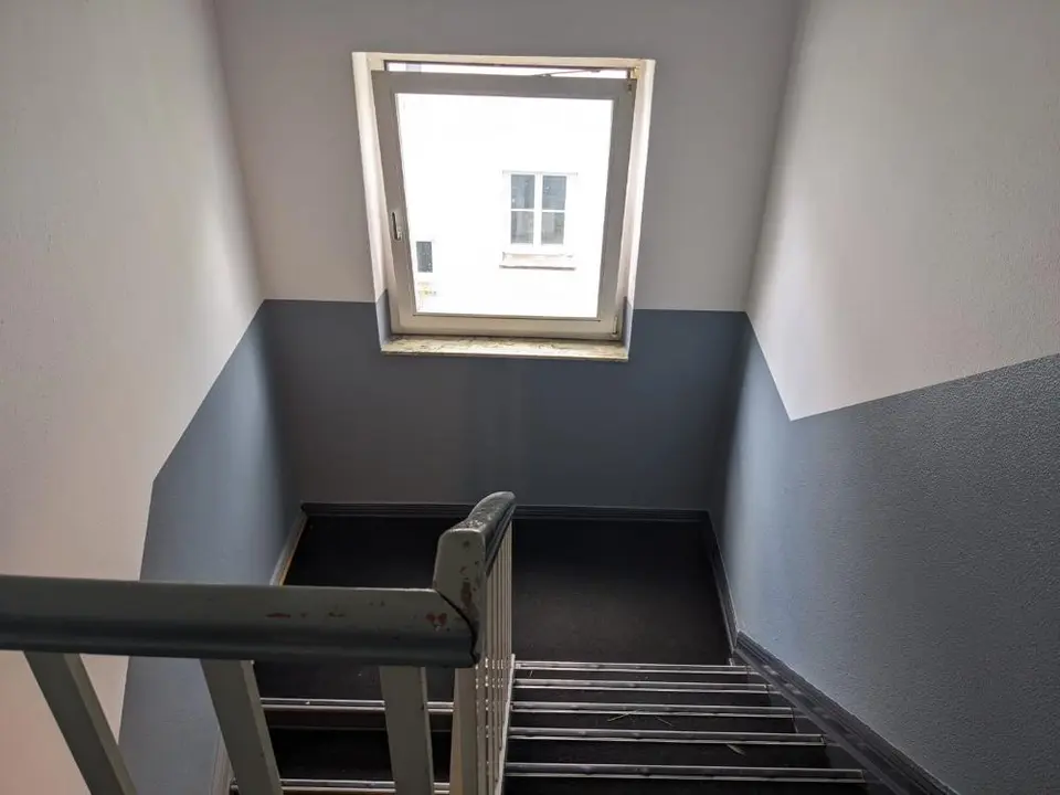 Studio mit 24 m² in Wilhelmshaven – Bild 9
