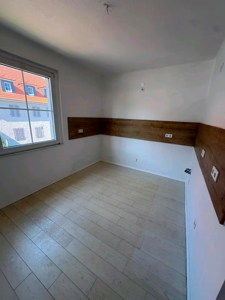 4 Zimmer Wohnung mit 87 m² in Weimar – Bild 2