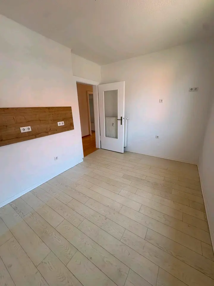 4 Zimmer Wohnung mit 87 m² in Weimar – Bild 3