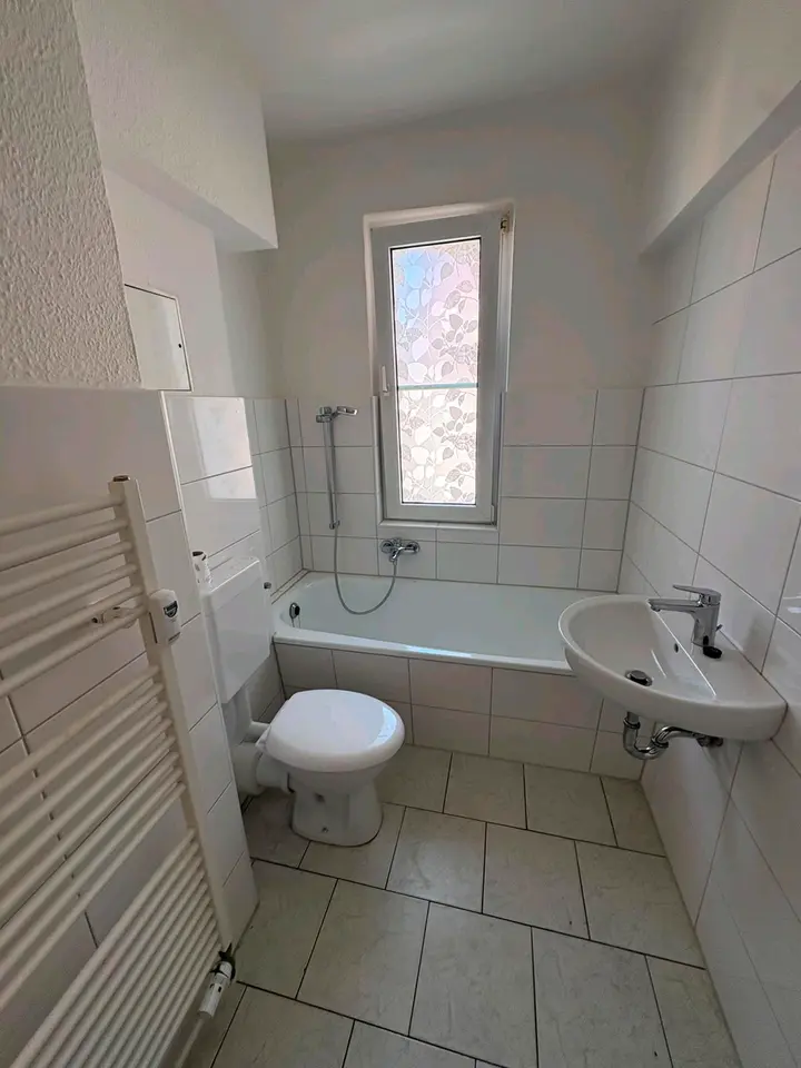 4 Zimmer Wohnung mit 87 m² in Weimar – Bild 5