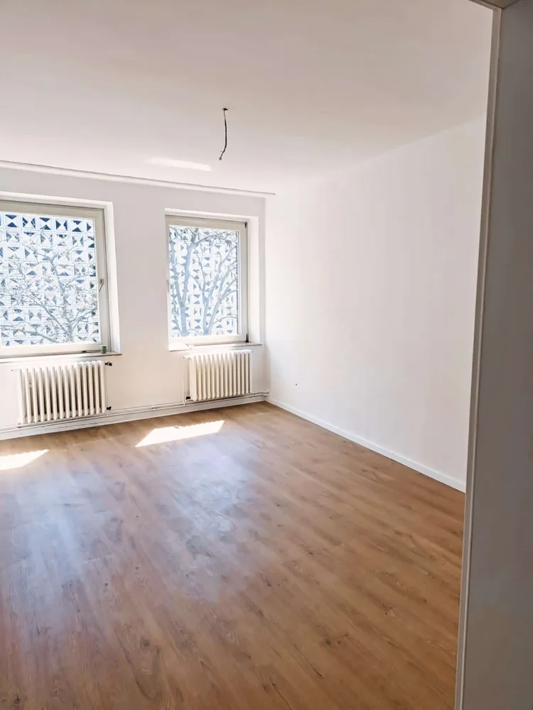 4 Zimmer Wohnung mit 120 m² in Hildesheim – Bild 3
