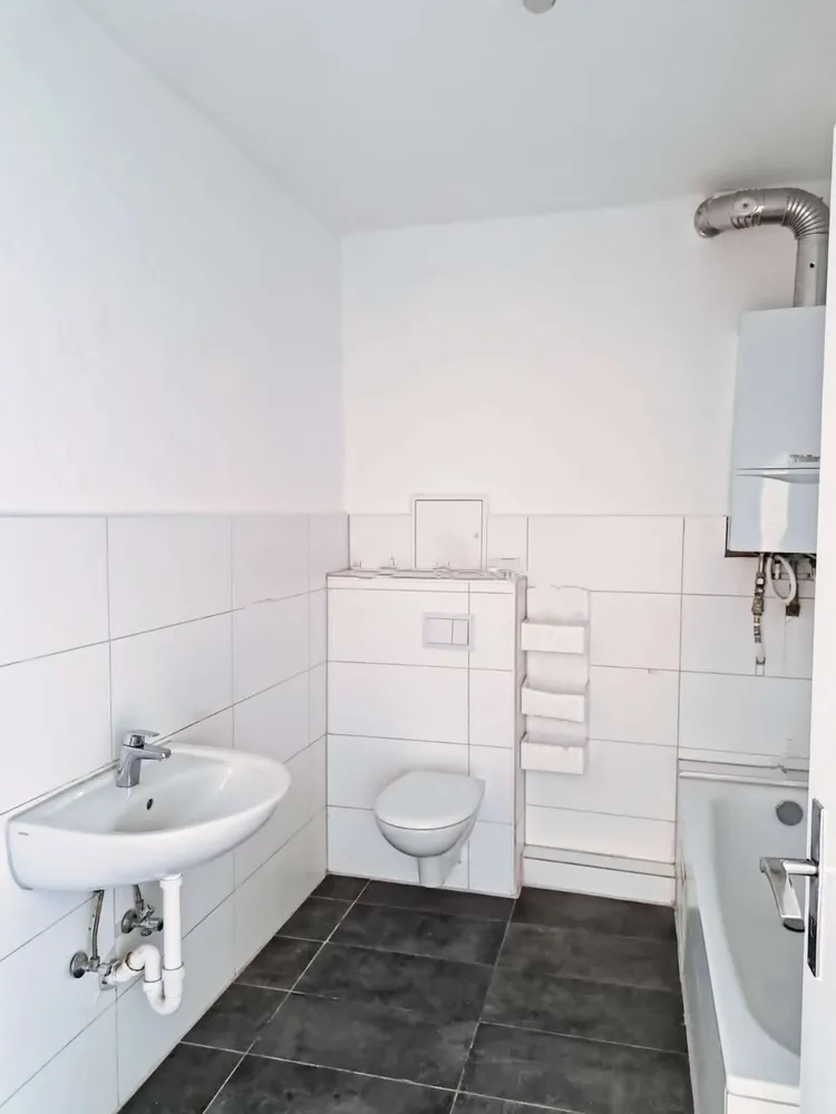 4 Zimmer Wohnung mit 120 m² in Hildesheim – Bild 4
