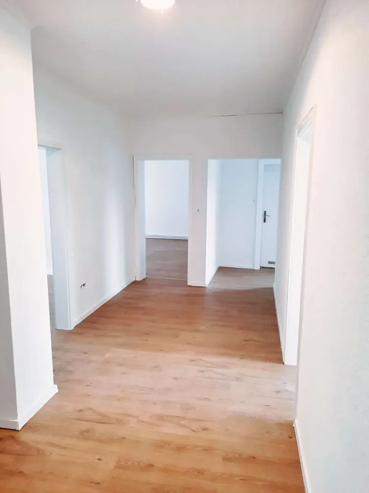 4 Zimmer Wohnung mit 120 m² in Hildesheim – Bild 7