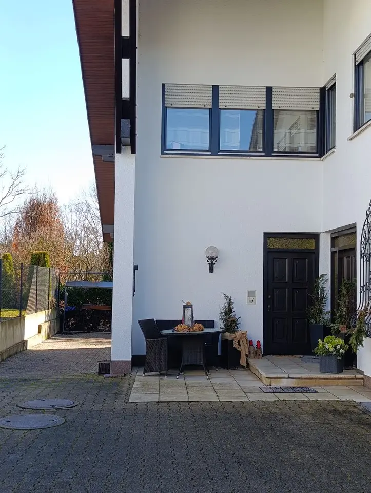 2 Zimmer Wohnung mit 62 m² in Pforzheim – Bild 3