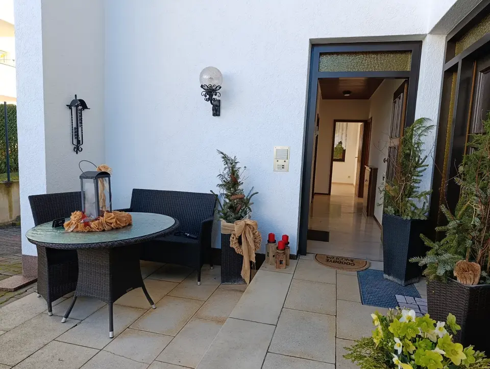 2 Zimmer Wohnung mit 62 m² in Pforzheim – Bild 4